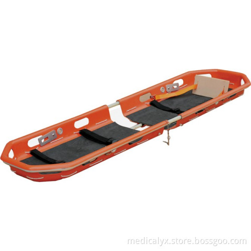 Emergency Basket Stretcher (YXZ-D-5A)